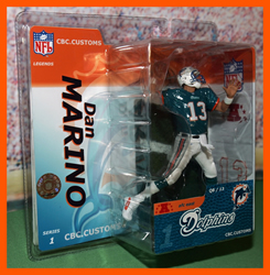 Marino 6" 4